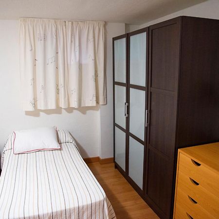 Casa Armonia Βίλα Cenes De La Vega Εξωτερικό φωτογραφία