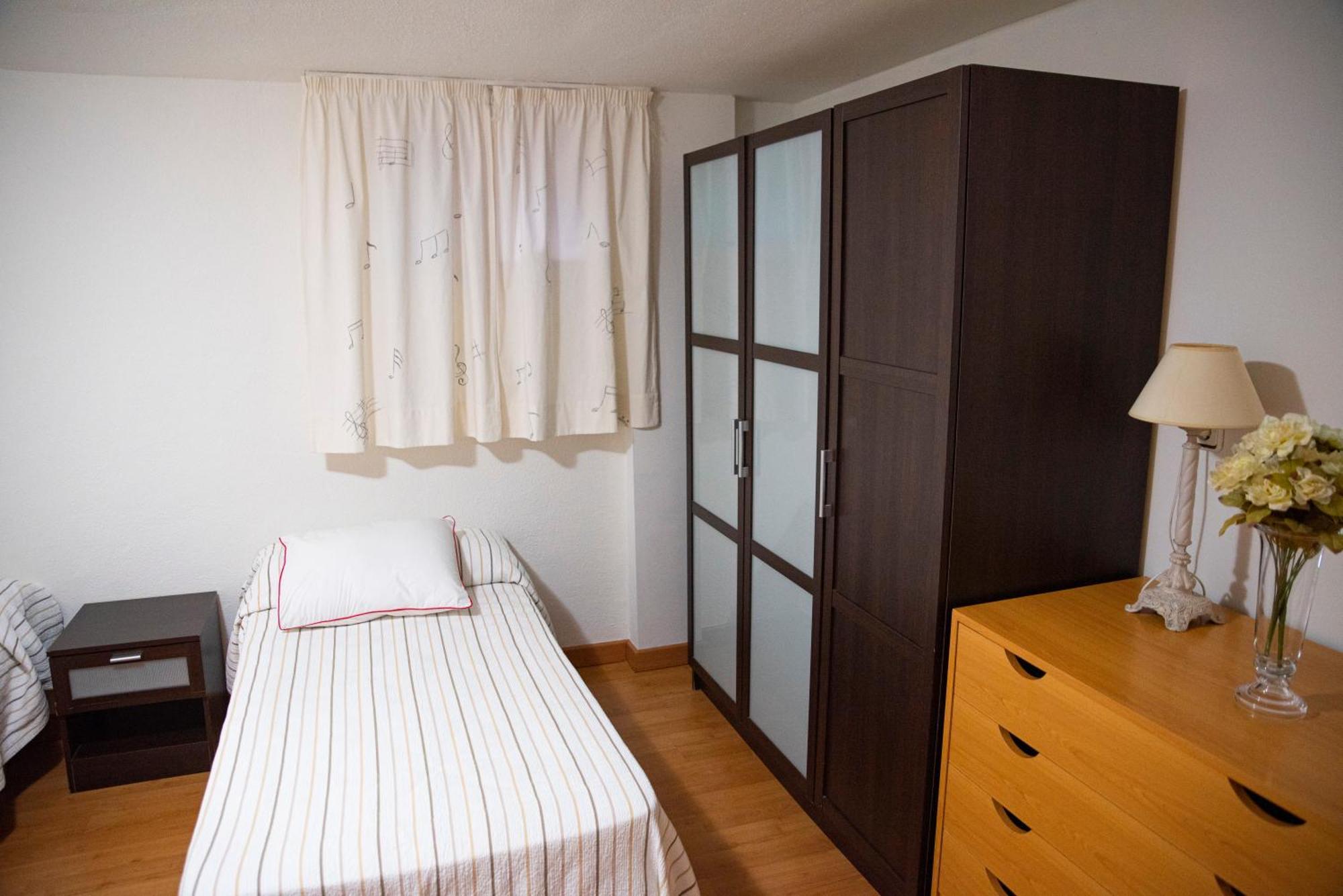 Casa Armonia Βίλα Cenes De La Vega Εξωτερικό φωτογραφία