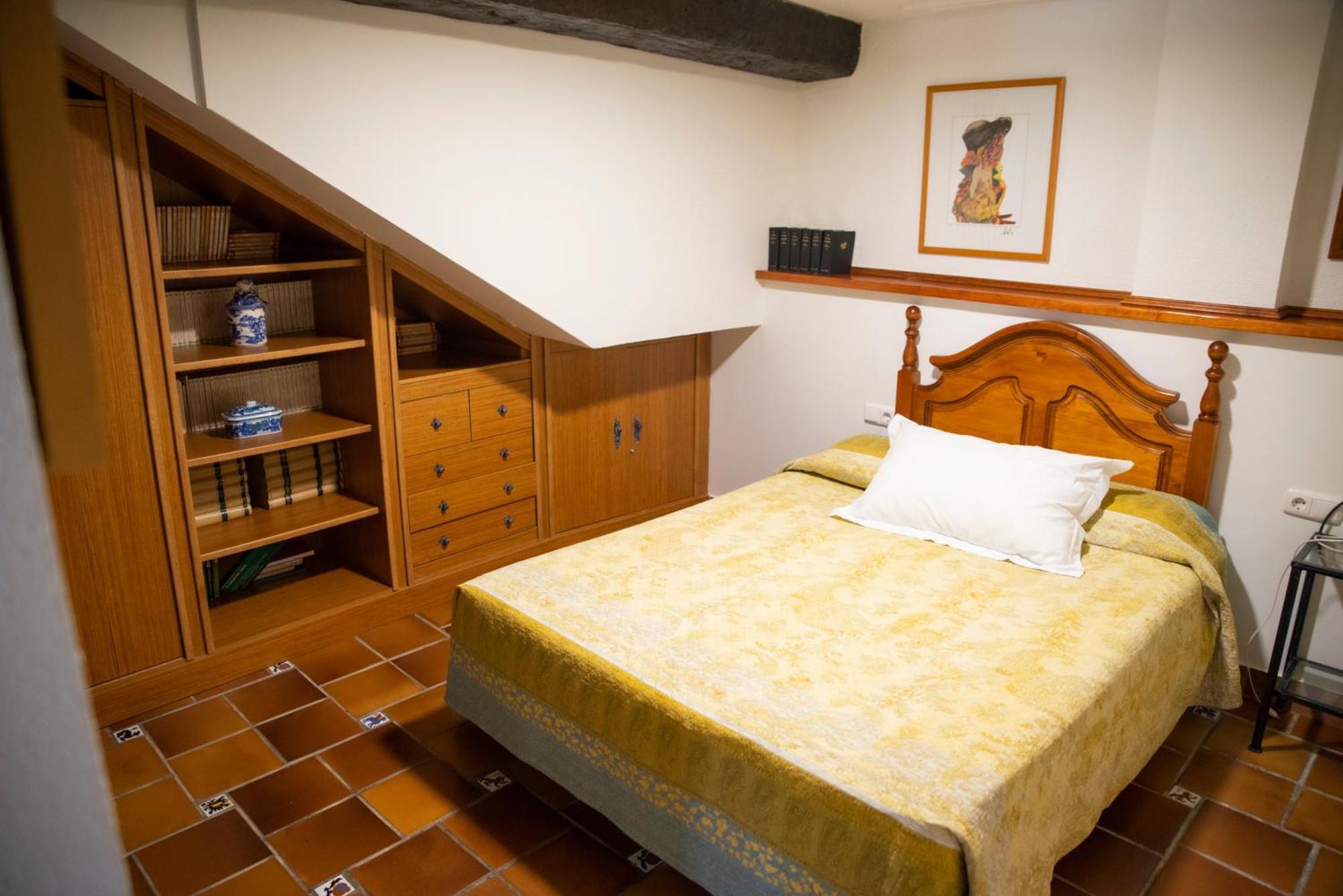 Casa Armonia Βίλα Cenes De La Vega Εξωτερικό φωτογραφία