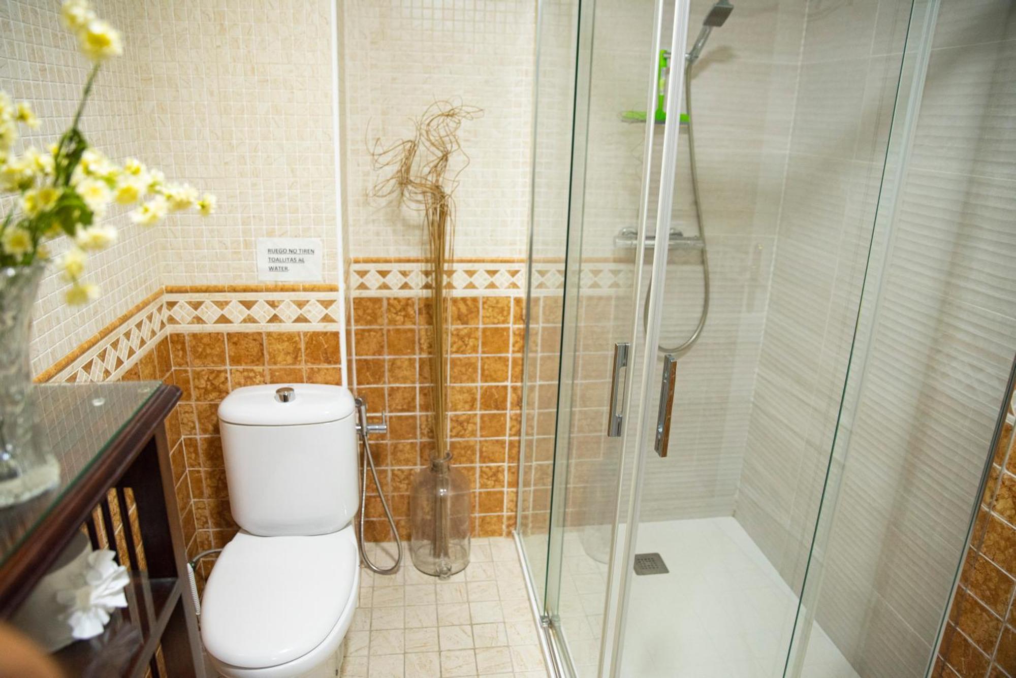 Casa Armonia Βίλα Cenes De La Vega Εξωτερικό φωτογραφία